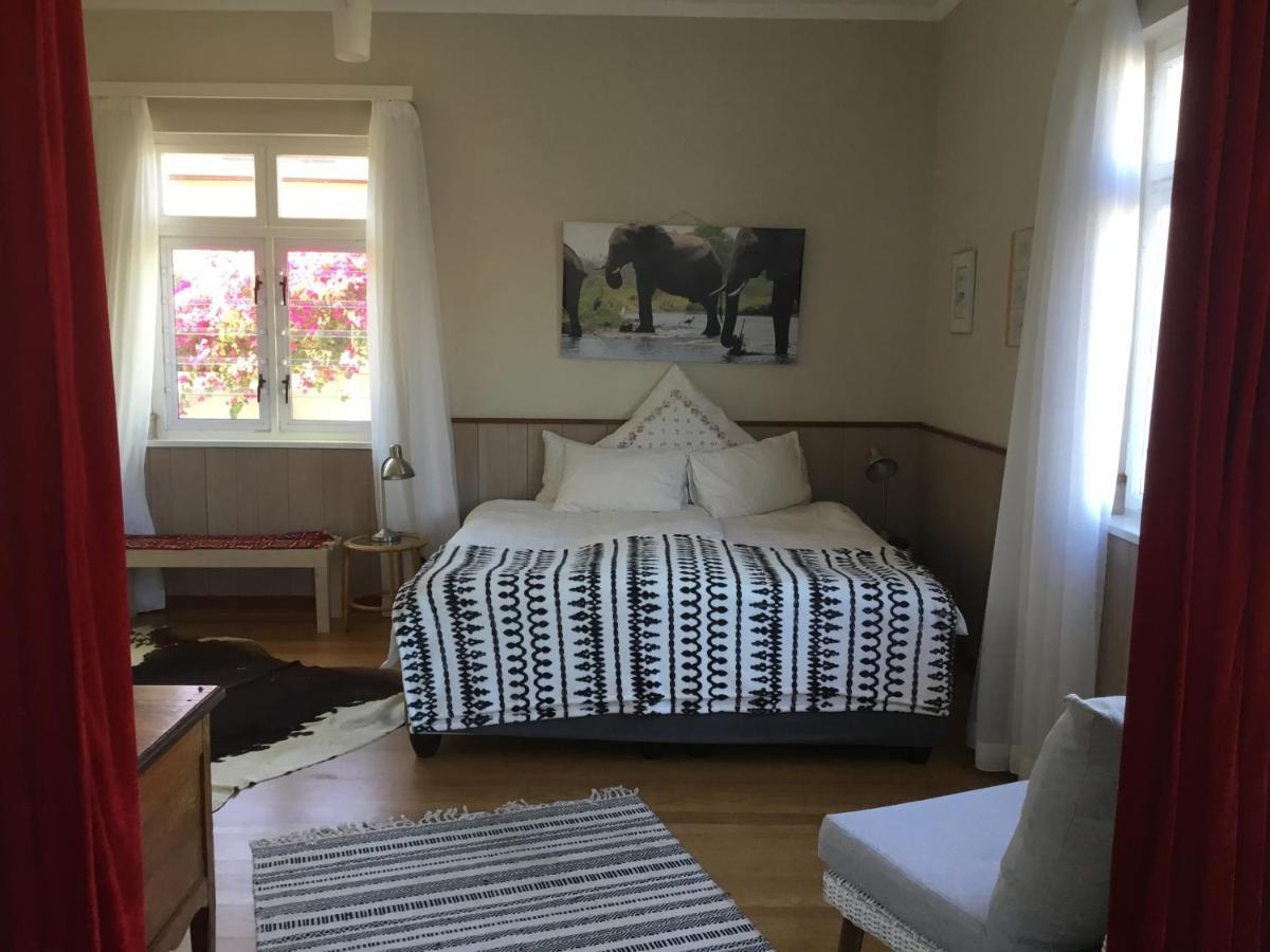 Pianoforte Swakopmund Ngoại thất bức ảnh