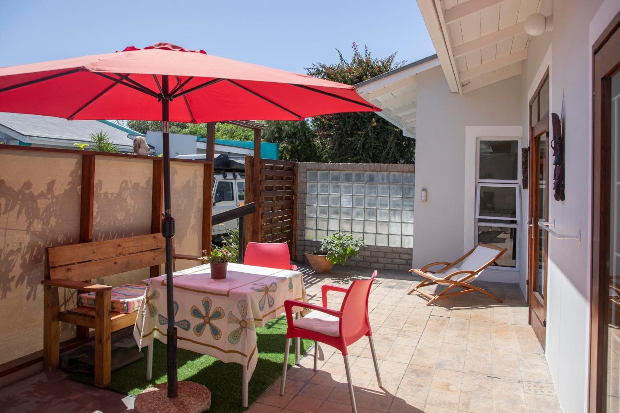 Pianoforte Swakopmund Phòng bức ảnh