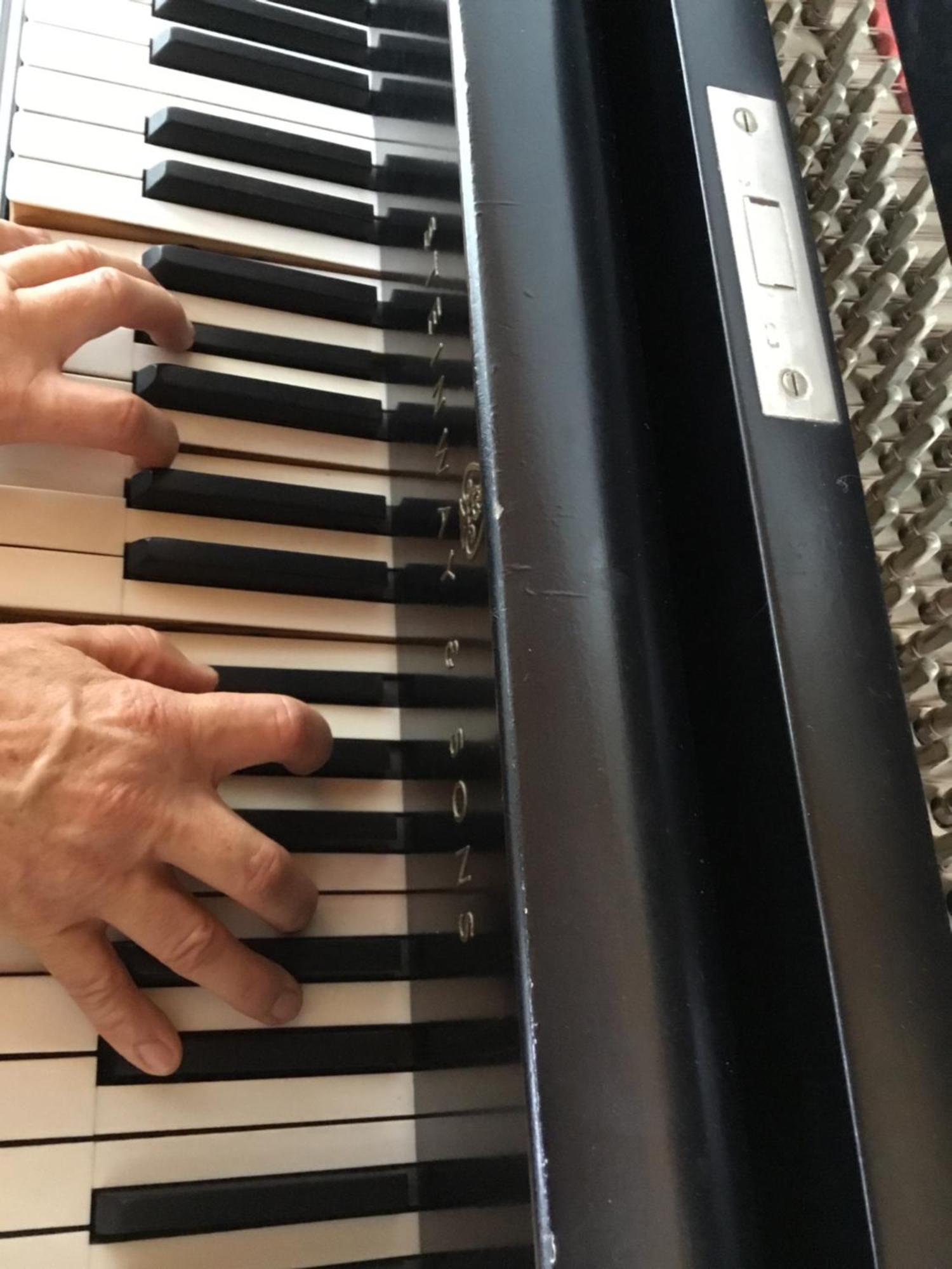 Pianoforte Swakopmund Ngoại thất bức ảnh