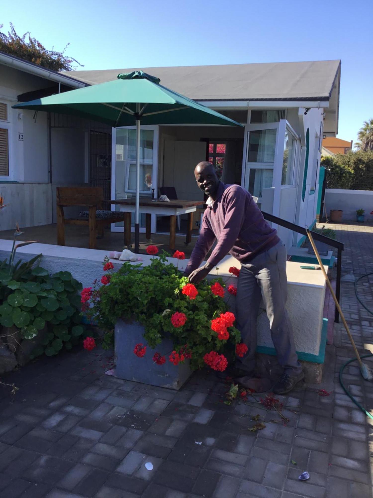 Pianoforte Swakopmund Ngoại thất bức ảnh