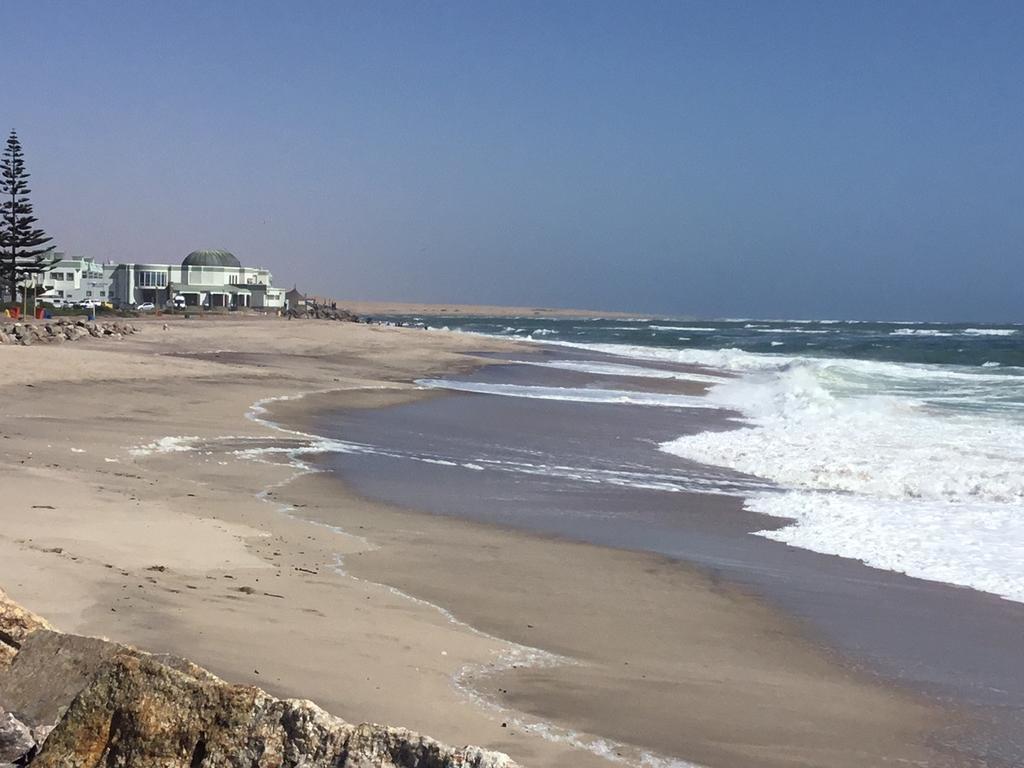 Pianoforte Swakopmund Ngoại thất bức ảnh