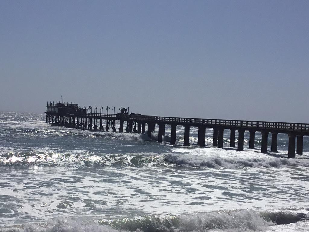 Pianoforte Swakopmund Ngoại thất bức ảnh